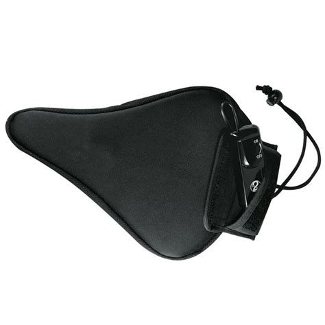 vibrating bicycle seat|Vibrating bicycle seat ought to make bikes more popular.